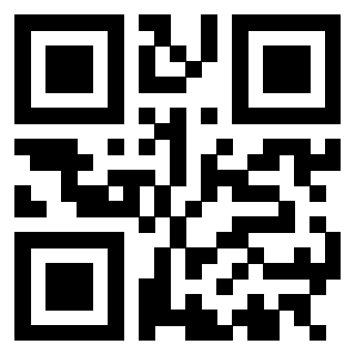 3305441604 - Immagine del QrCode
