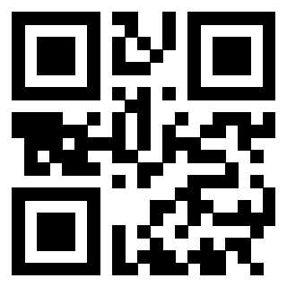 Scansione del Qr Code di 3305441605