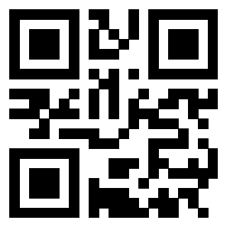 3305441607 QrCode associato