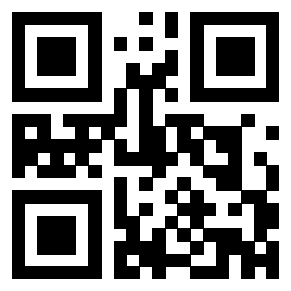 Scansione del QrCode di 3305441611