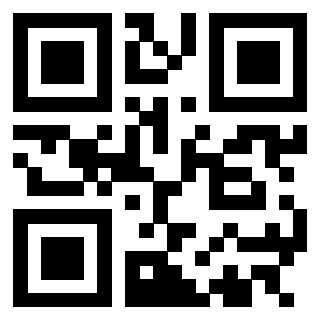 3305441612 - Immagine del Qr Code