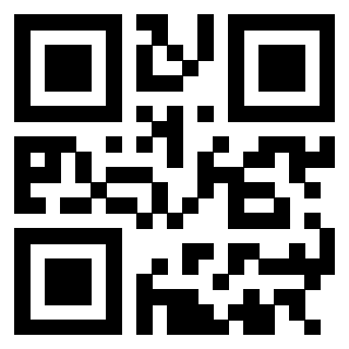 3305441613 Qr Code associato