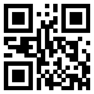 Il QrCode di 3305441616