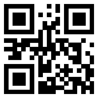 Scansione del QrCode di 3305441619
