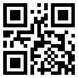 3305441620 - Immagine del QrCode associato