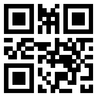 Scansione del Qr Code di 3305441624