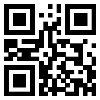 Il QrCode di 3305441627