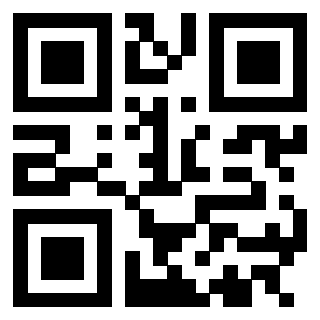 3305441629 - Immagine del QrCode