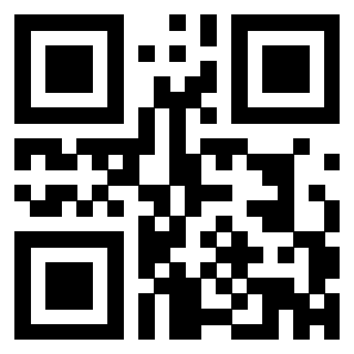 3305441631 - Immagine del QrCode