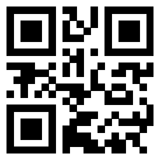 Scansione del Qr Code di 3305441632