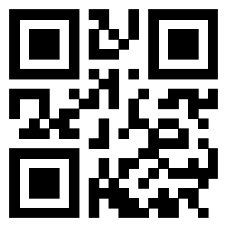 3305441634 - Immagine del QrCode