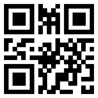 Il QrCode di 3305441639