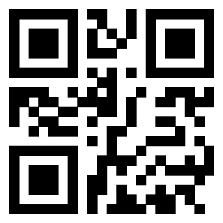 Immagine del Qr Code di 3305441640
