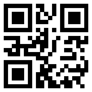 3305441642 QrCode associato