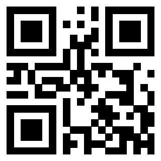 Il QrCode di 3305441643