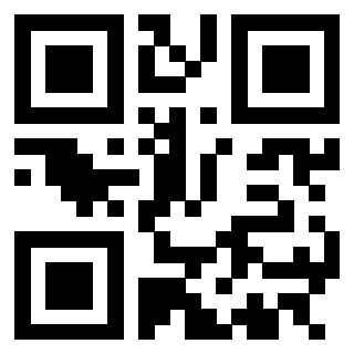 Immagine del QrCode di 3305441645