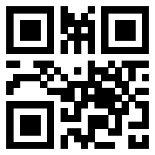 Scansione del Qr Code di 3305441646