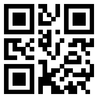 Immagine del Qr Code di 3305441651