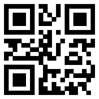 Qr Code di 3305441653