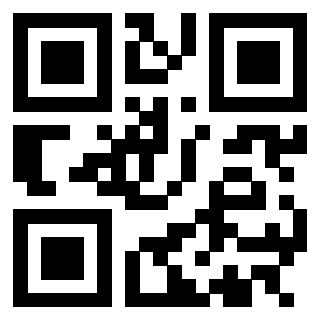 Immagine del Qr Code di 3305441655