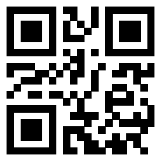 3305441656 Qr Code associato