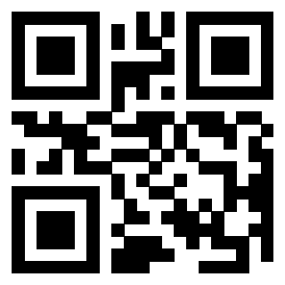 Scansione del Qr Code di 3305441658