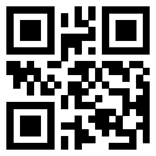 3305441659 - Immagine del QrCode