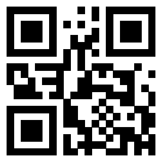 3305441660 - Immagine del Qr Code associato