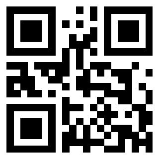 3305441661 - Immagine del QrCode