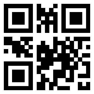 Il QrCode di 3305441665