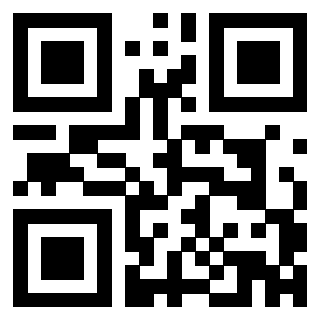 3305441666 Qr Code associato
