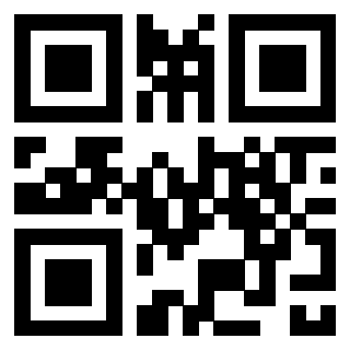 3305441668 - Immagine del Qr Code