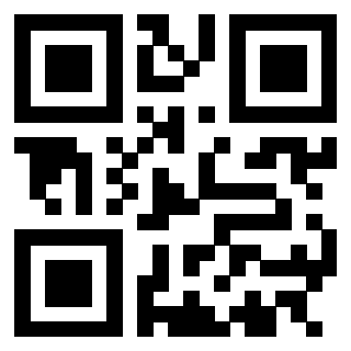Immagine del Qr Code di 3305441669