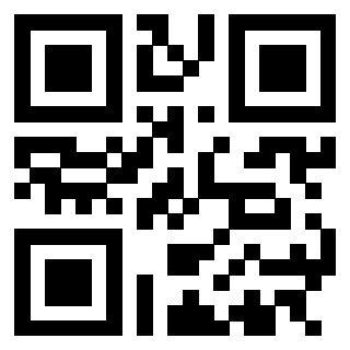 Scansione del QrCode di 3305441670