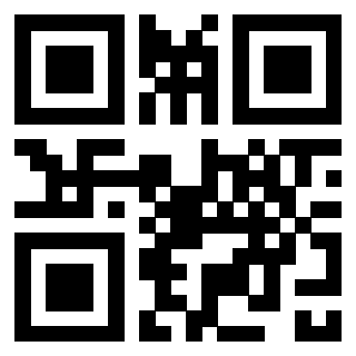 3305441671 - Immagine del Qr Code