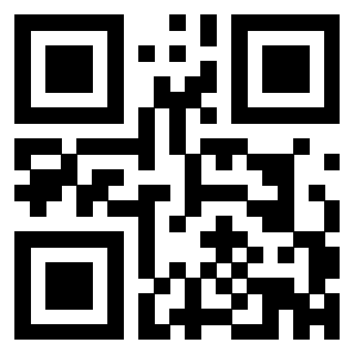 3305441672 Qr Code associato