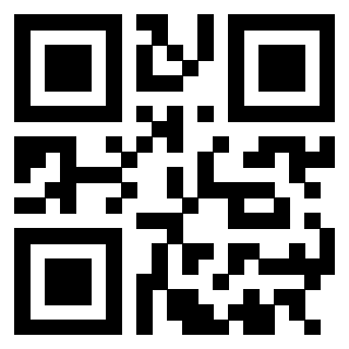 3305441673 - Immagine del Qr Code