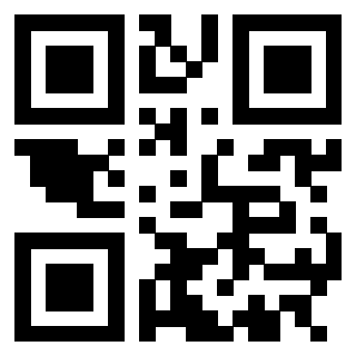 3305441675 - Immagine del QrCode associato