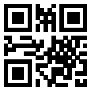 Immagine del QrCode di 3305441676