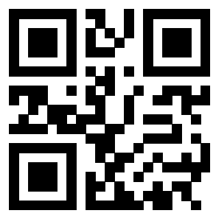 3305441680 - Immagine del Qr Code associato