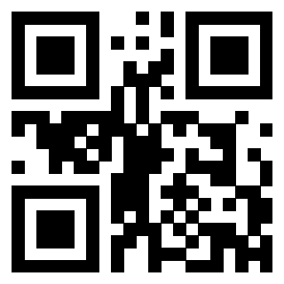 3305441682 - Immagine del QrCode associato