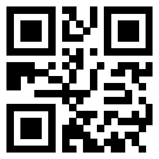 3305441683 - Immagine del Qr Code associato