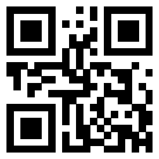 3305441686 - Immagine del QrCode associato