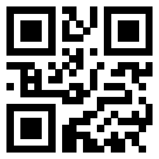 3305441688 Qr Code associato