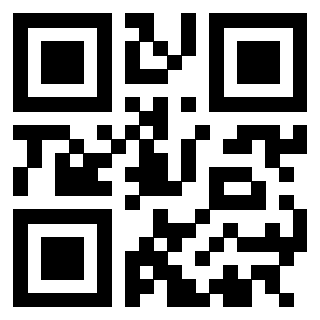 Immagine del QrCode di 3305441690