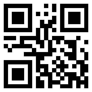 3305441691 - Immagine del Qr Code associato