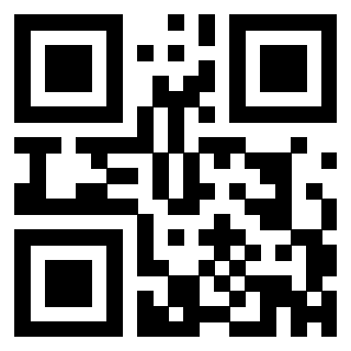 Il Qr Code di 3305441692