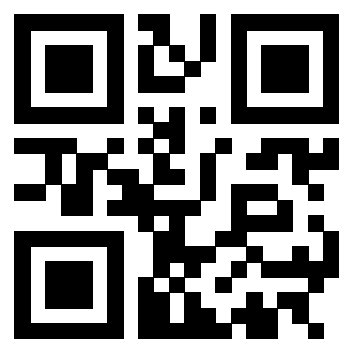 3305441694 - Immagine del QrCode