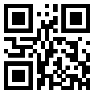 Scansione del Qr Code di 3305441696