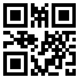 Qr Code di 3305441699